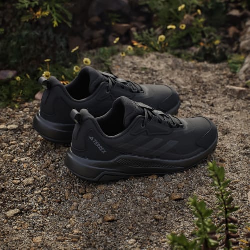 Women's Adidas Terrex Anylander Hiking Shoes