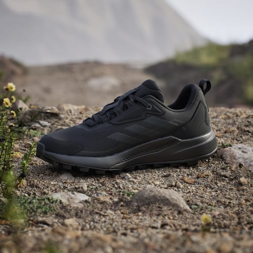 Women's Adidas Terrex Anylander Hiking Shoes