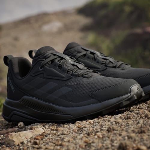 Women's Adidas Terrex Anylander Hiking Shoes