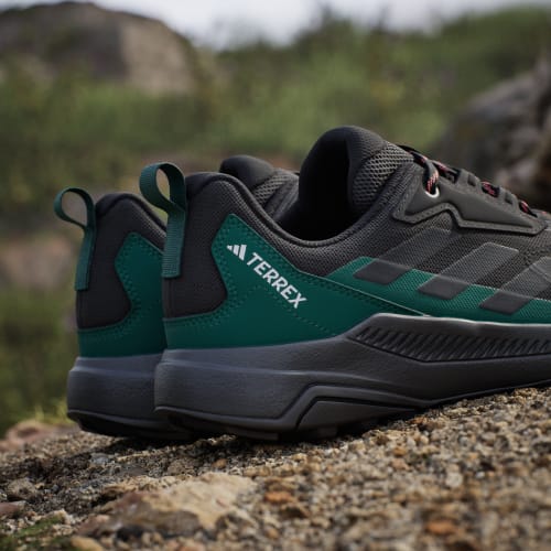 Men's Adidas Terrex Anylander Hiking Shoes