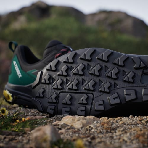 Men's Adidas Terrex Anylander Hiking Shoes