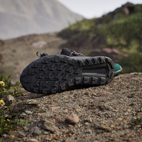 Men's Adidas Terrex Anylander Hiking Shoes
