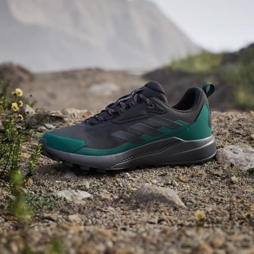 Men's Adidas Terrex Anylander Hiking Shoes