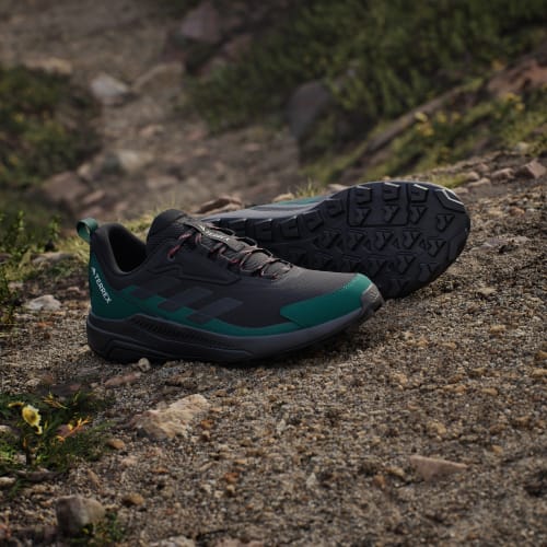 Men's Adidas Terrex Anylander Hiking Shoes