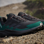 Men's Adidas Terrex Anylander Hiking Shoes