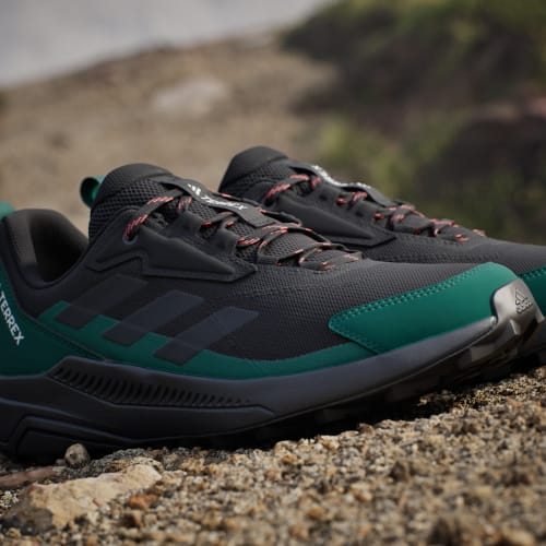 Men's Adidas Terrex Anylander Hiking Shoes