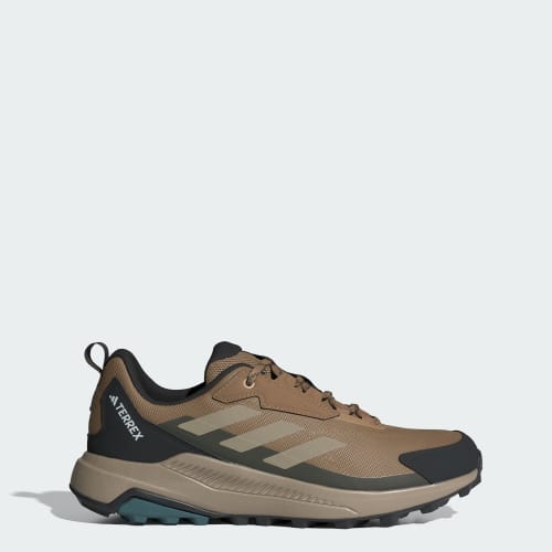 Men's Adidas Terrex Anylander Hiking Shoes