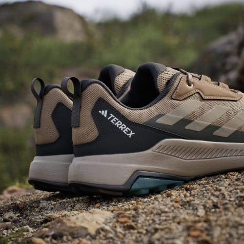 Men's Adidas Terrex Anylander Hiking Shoes