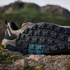 Men's Adidas Terrex Anylander Hiking Shoes
