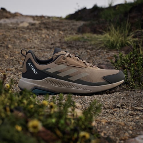 Men's Adidas Terrex Anylander Hiking Shoes
