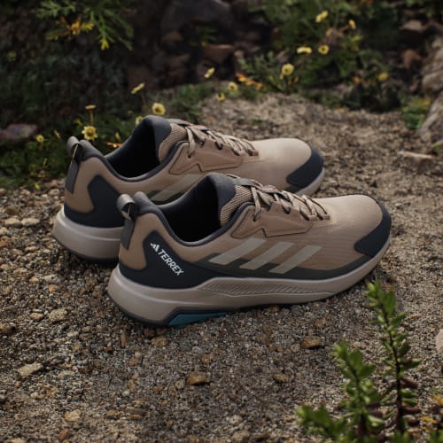 Men's Adidas Terrex Anylander Hiking Shoes