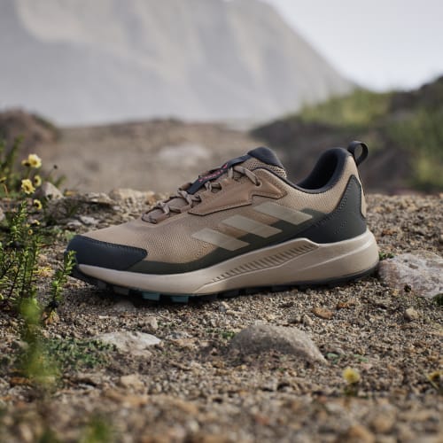 Men's Adidas Terrex Anylander Hiking Shoes