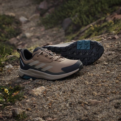 Men's Adidas Terrex Anylander Hiking Shoes