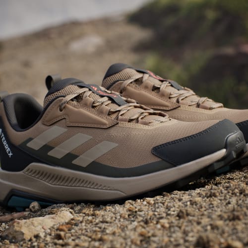 Men's Adidas Terrex Anylander Hiking Shoes