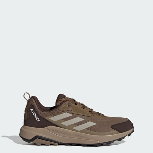 Men's Adidas Terrex Anylander Hiking Shoes