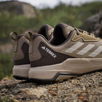 Men's Adidas Terrex Anylander Hiking Shoes