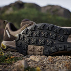 Men's Adidas Terrex Anylander Hiking Shoes