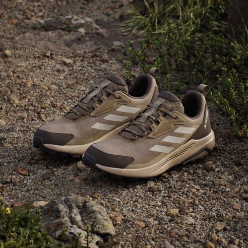 Men's Adidas Terrex Anylander Hiking Shoes