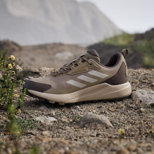 Men's Adidas Terrex Anylander Hiking Shoes