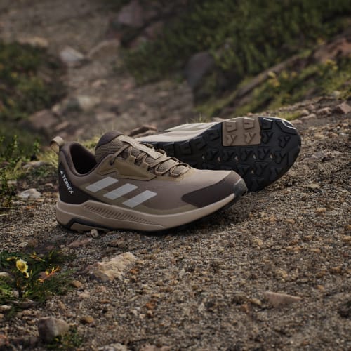 Men's Adidas Terrex Anylander Hiking Shoes
