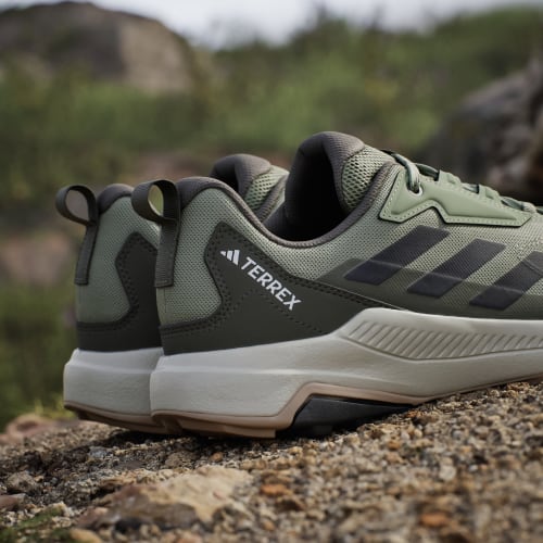 Men's Adidas Terrex Anylander Hiking Shoes