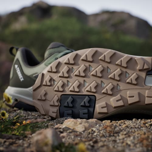 Men's Adidas Terrex Anylander Hiking Shoes
