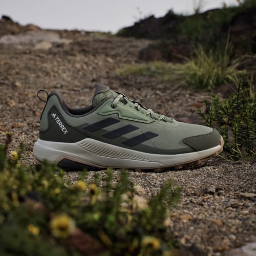 Men's Adidas Terrex Anylander Hiking Shoes
