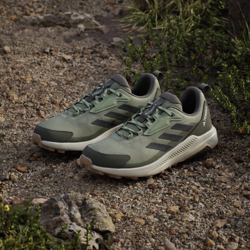 Men's Adidas Terrex Anylander Hiking Shoes