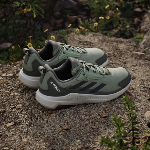 Men's Adidas Terrex Anylander Hiking Shoes