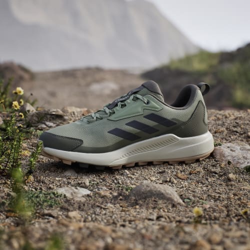 Men's Adidas Terrex Anylander Hiking Shoes