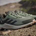 Men's Adidas Terrex Anylander Hiking Shoes