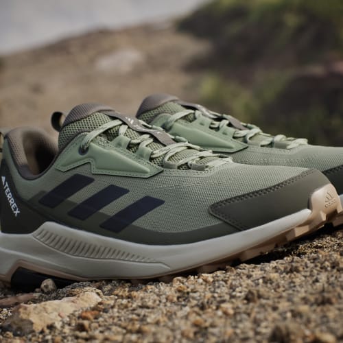 Men's Adidas Terrex Anylander Hiking Shoes