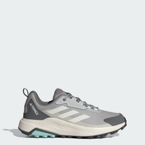 Women's Adidas Terrex Anylander Hiking Shoes