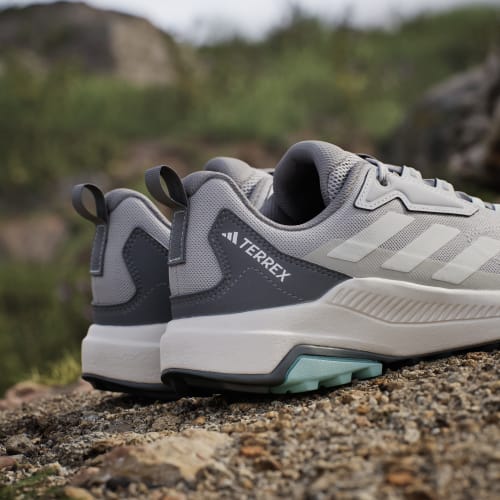 Women's Adidas Terrex Anylander Hiking Shoes
