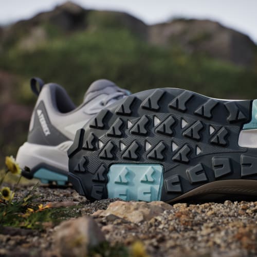 Women's Adidas Terrex Anylander Hiking Shoes