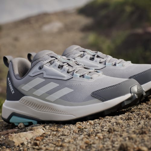 Women's Adidas Terrex Anylander Hiking Shoes