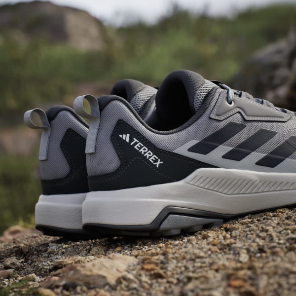 Men's Adidas Terrex Anylander Hiking Shoes