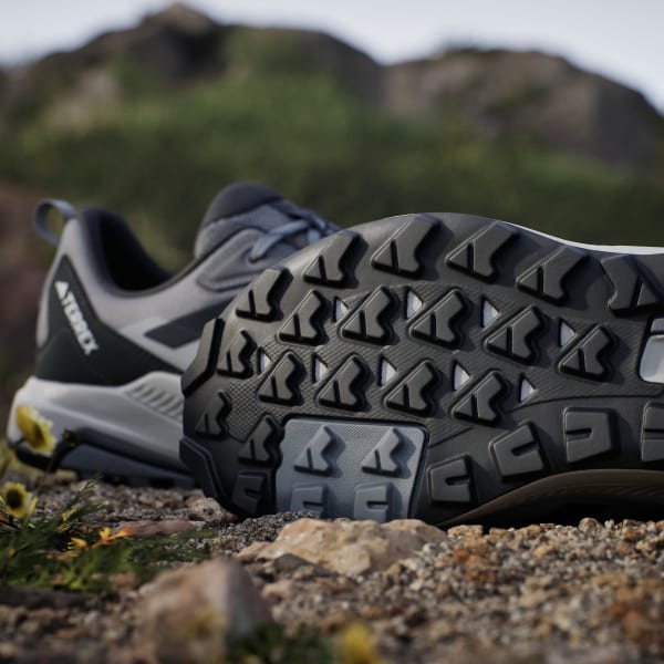 Men's Adidas Terrex Anylander Hiking Shoes