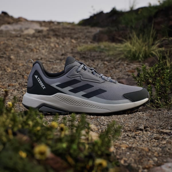 Men's Adidas Terrex Anylander Hiking Shoes