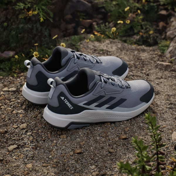 Men's Adidas Terrex Anylander Hiking Shoes