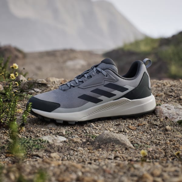 Men's Adidas Terrex Anylander Hiking Shoes