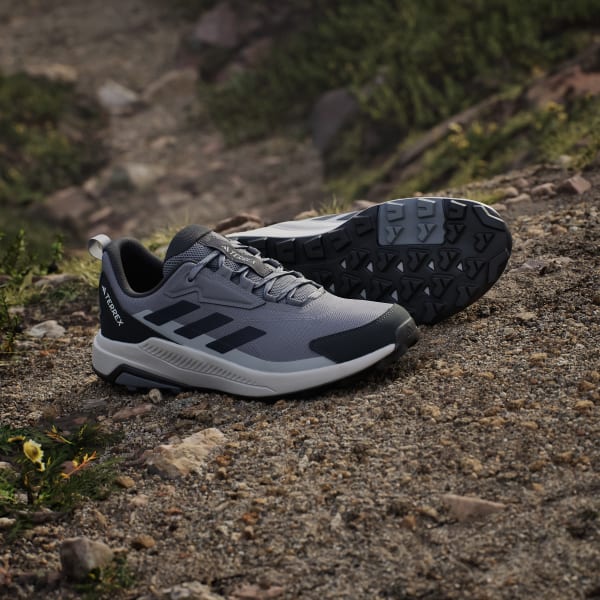 Men's Adidas Terrex Anylander Hiking Shoes