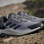 Men's Adidas Terrex Anylander Hiking Shoes