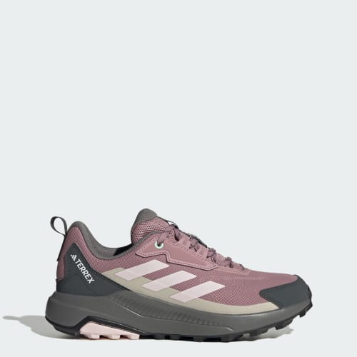 Women's Adidas Terrex Anylander Hiking Shoes