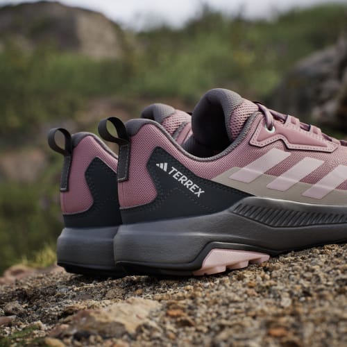 Women's Adidas Terrex Anylander Hiking Shoes