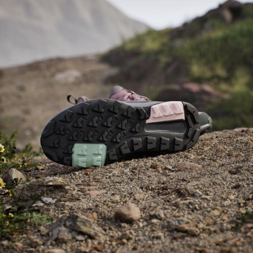 Women's Adidas Terrex Anylander Hiking Shoes