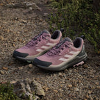 Women's Adidas Terrex Anylander Hiking Shoes