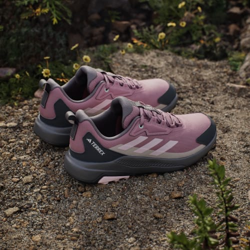 Women's Adidas Terrex Anylander Hiking Shoes