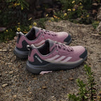 Women's Adidas Terrex Anylander Hiking Shoes