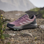 Women's Adidas Terrex Anylander Hiking Shoes